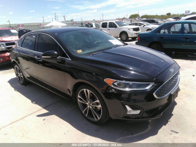 ford fusion 2019 3fa6p0d94kr206476