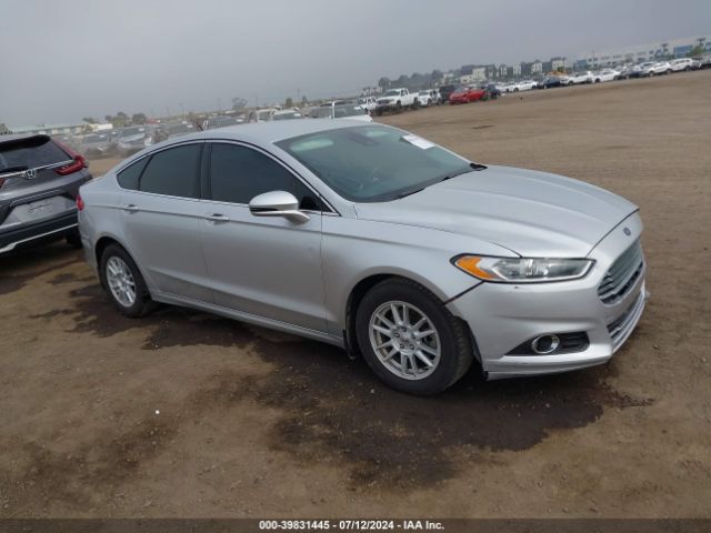 ford fusion 2016 3fa6p0d95gr325130