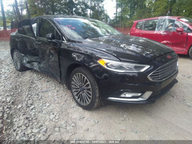 ford fusion 2018 3fa6p0d95jr247584