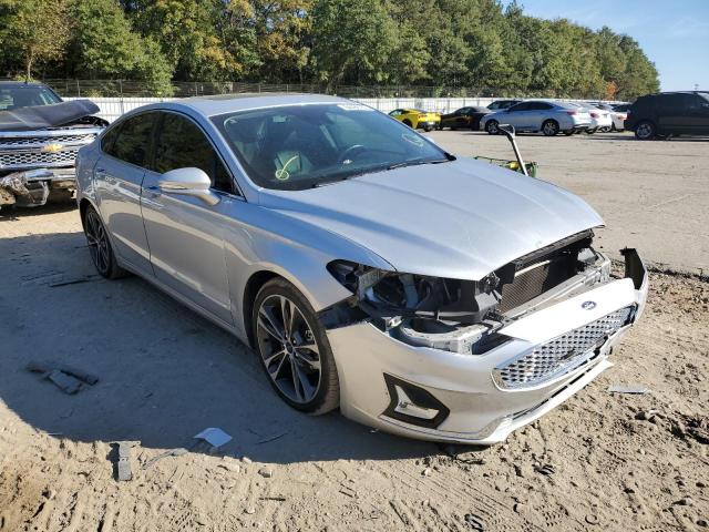 ford fusion tit 2019 3fa6p0d95kr186786