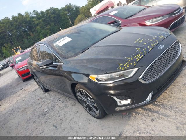 ford fusion 2020 3fa6p0d95lr175353