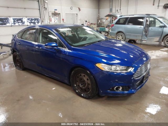 ford fusion 2013 3fa6p0d96dr367009