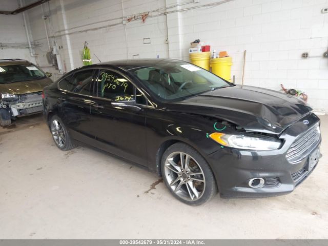 ford fusion 2014 3fa6p0d96er162663