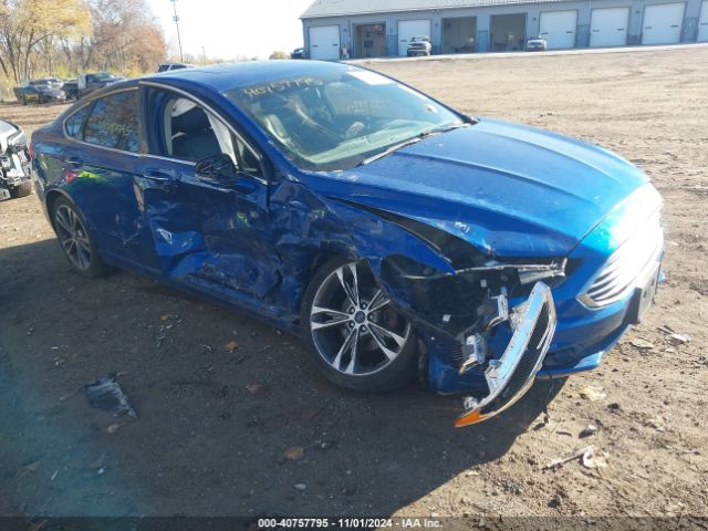 ford fusion 2017 3fa6p0d96hr208822