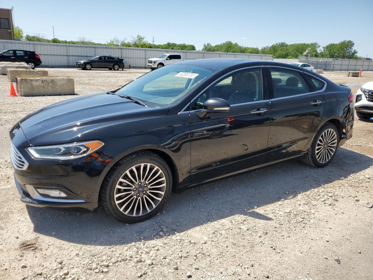 ford fusion 2018 3fa6p0d96jr137787