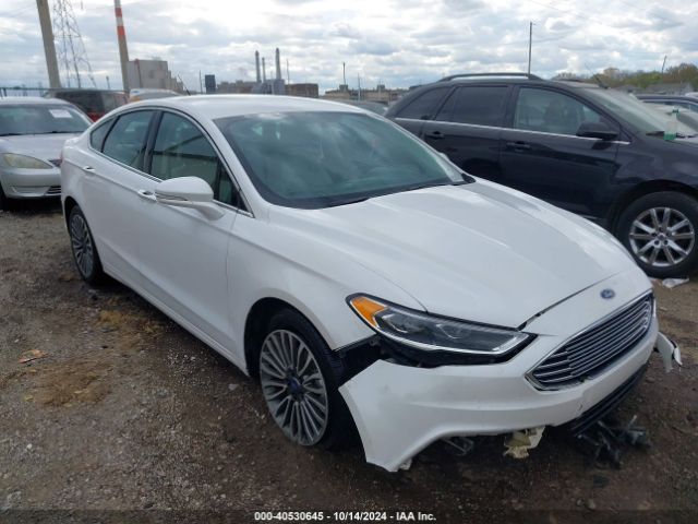 ford fusion 2018 3fa6p0d96jr146098