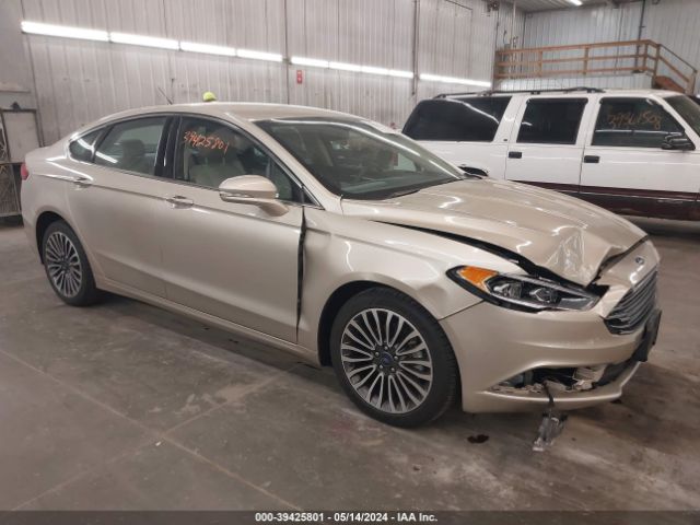 ford fusion 2018 3fa6p0d96jr155030