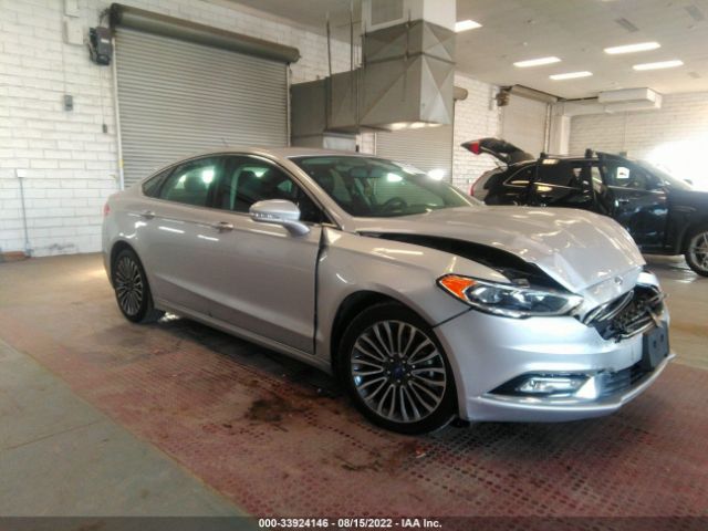 ford fusion 2018 3fa6p0d96jr225562