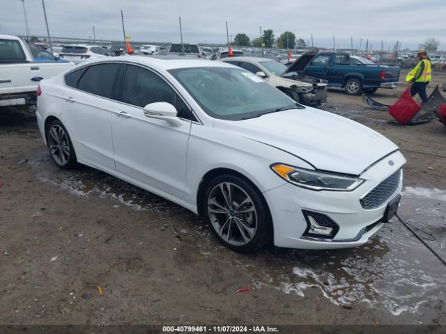 ford fusion 2019 3fa6p0d96kr205183