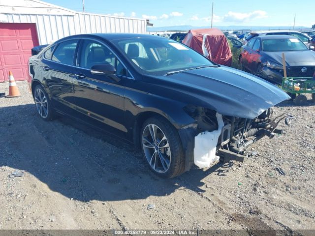 ford fusion 2020 3fa6p0d96lr131040