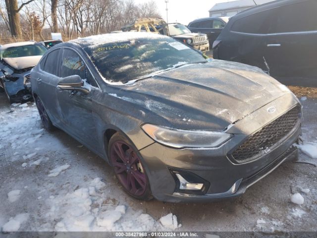 ford fusion 2020 3fa6p0d96lr175670