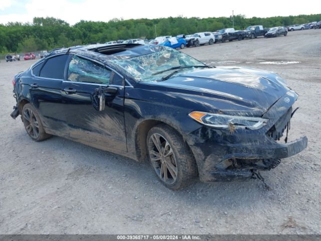 ford fusion 2017 3fa6p0d97hr213401