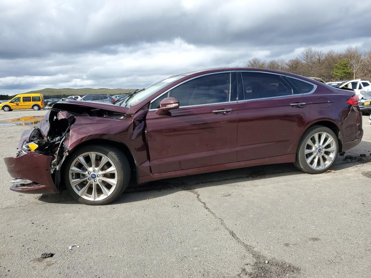 ford fusion 2017 3fa6p0d97hr345817