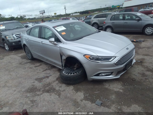 ford fusion 2018 3fa6p0d97jr169387