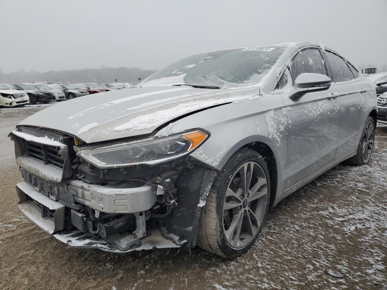 ford fusion 2019 3fa6p0d97kr204706