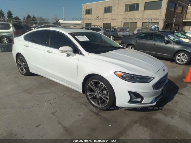 ford fusion 2019 3fa6p0d97kr225118