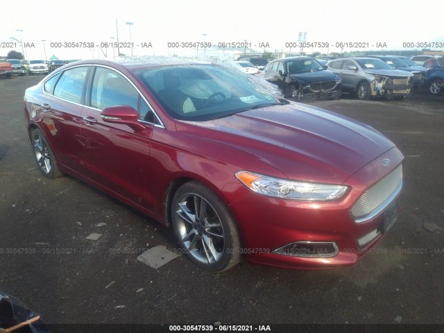 ford fusion 2014 3fa6p0d98er162664