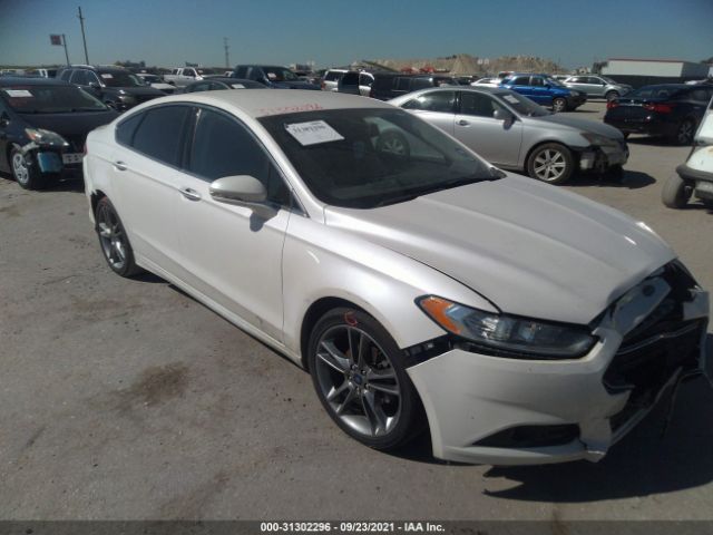 ford fusion 2014 3fa6p0d98er240487