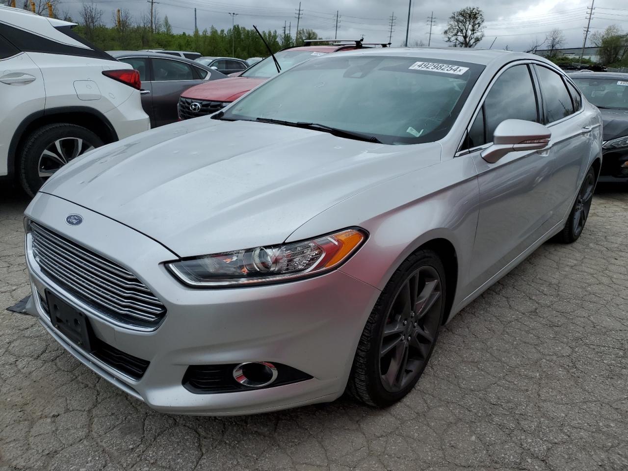 ford fusion 2016 3fa6p0d98gr171626