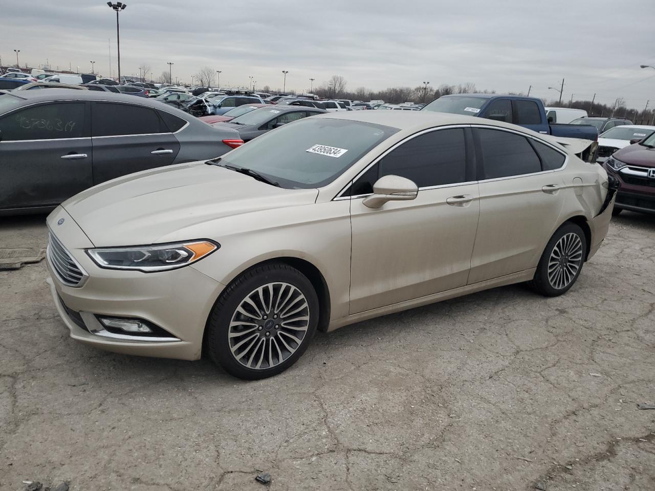 ford fusion 2018 3fa6p0d98jr151187