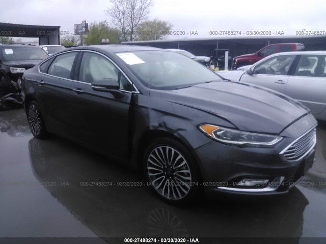 ford fusion 2018 3fa6p0d98jr219777