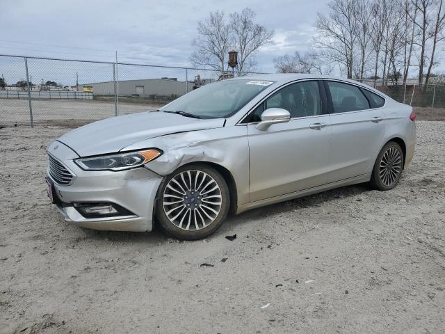 ford fusion 2018 3fa6p0d98jr233582