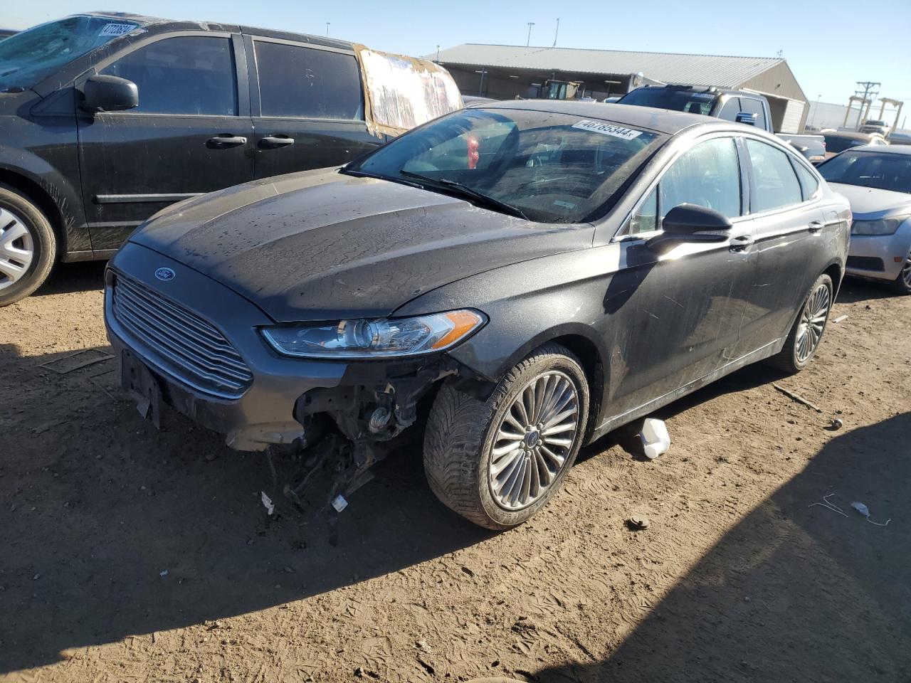 ford fusion 2016 3fa6p0d99gr122001