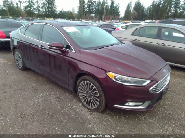 ford fusion 2017 3fa6p0d99hr121268