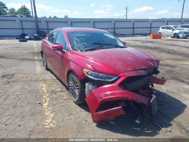 ford fusion 2017 3fa6p0d99hr231494