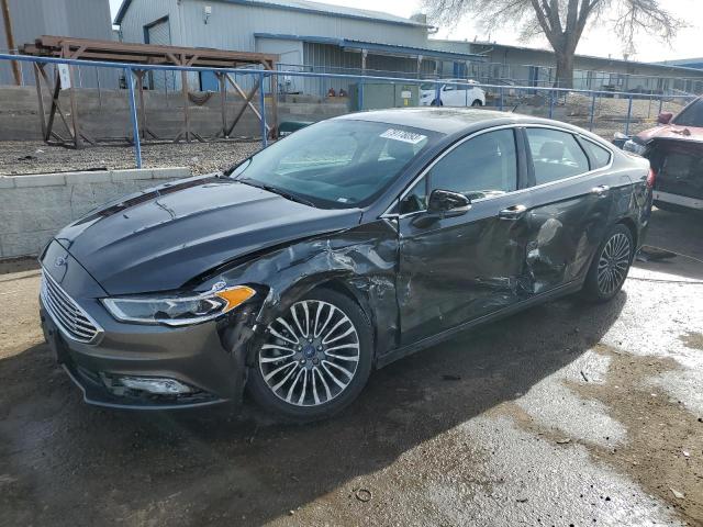 ford fusion 2018 3fa6p0d99jr128209