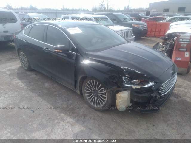 ford fusion 2018 3fa6p0d99jr134172