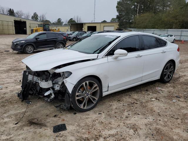 ford fusion 2019 3fa6p0d99kr124369