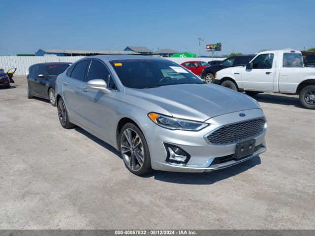 ford fusion 2019 3fa6p0d99kr138546