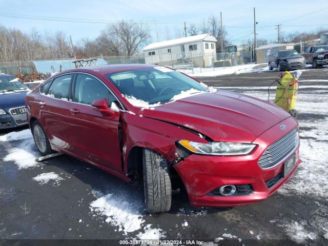 ford fusion 2014 3fa6p0d9xer168532