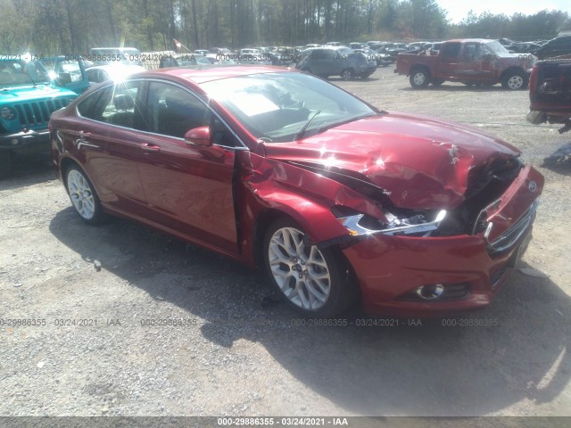 ford fusion 2014 3fa6p0d9xer217891