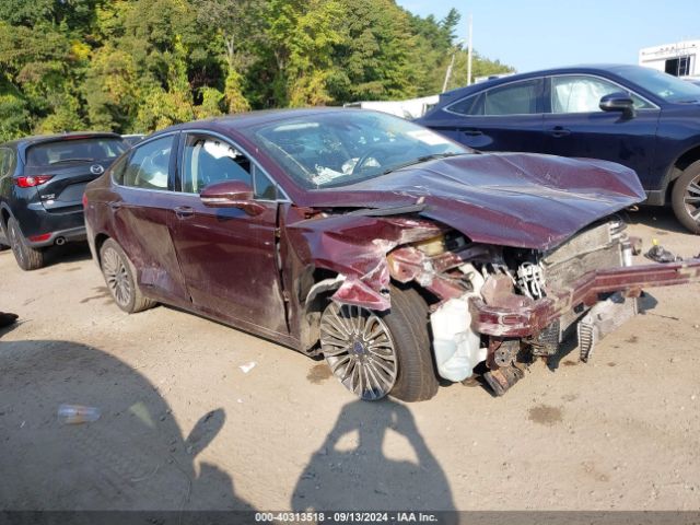 ford fusion 2017 3fa6p0d9xhr197498