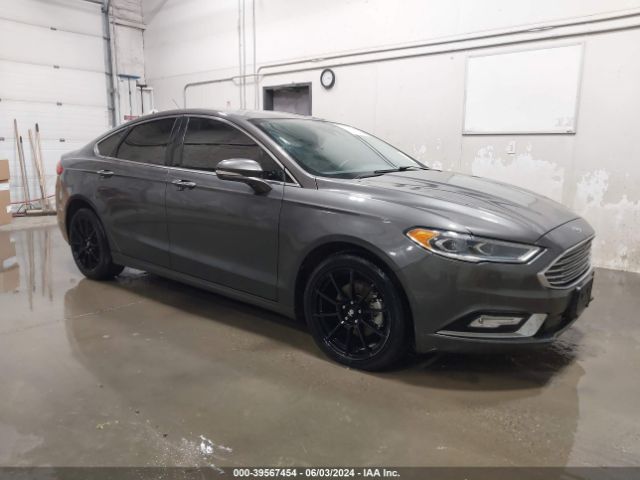 ford fusion 2017 3fa6p0d9xhr351224