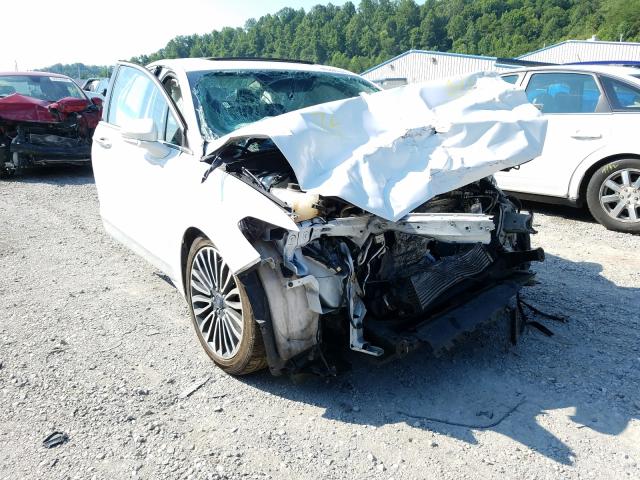 ford fusion tit 2018 3fa6p0d9xjr207145