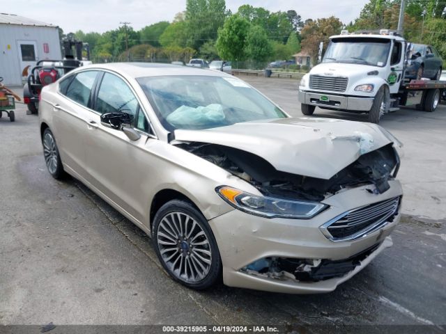 ford fusion 2018 3fa6p0d9xjr226116