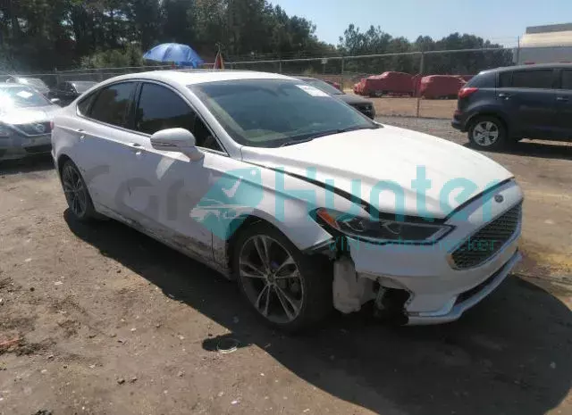 ford fusion 2019 3fa6p0d9xkr186802