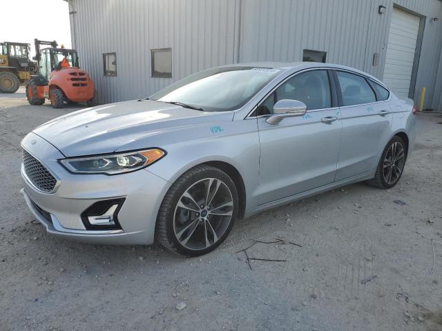 ford fusion 2019 3fa6p0d9xkr207700