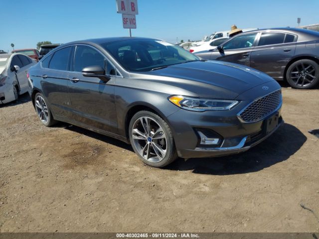 ford fusion 2020 3fa6p0d9xlr173601