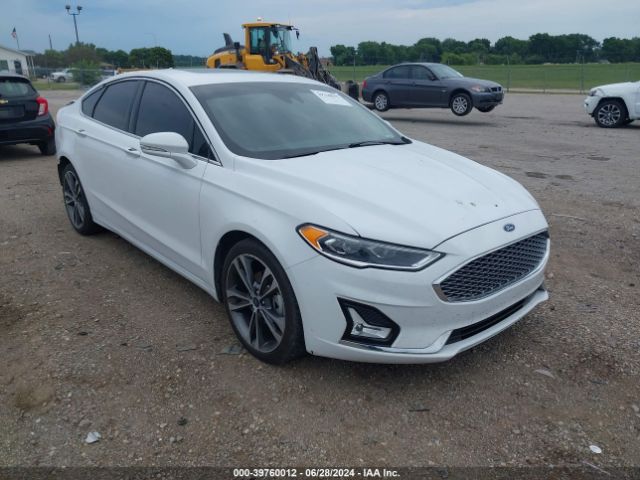 ford fusion 2020 3fa6p0d9xlr192276