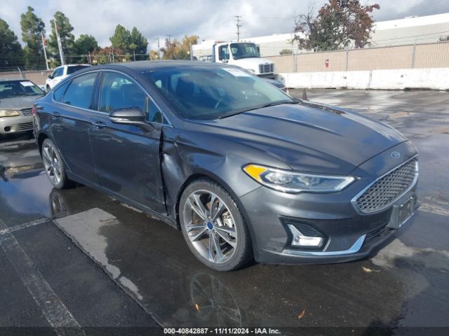 ford fusion 2020 3fa6p0d9xlr202983