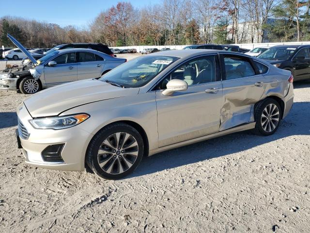 ford fusion sel 2019 3fa6p0e91kr110903