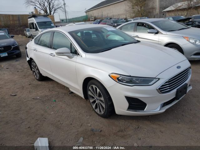 ford fusion 2019 3fa6p0e94kr145158