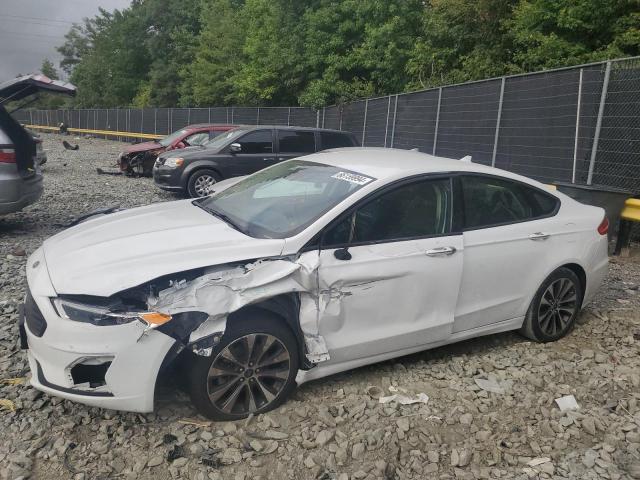 ford fusion sel 2019 3fa6p0e97kr100960