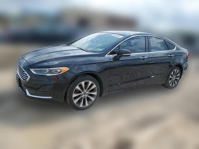 ford fusion 2019 3fa6p0e99kr133202