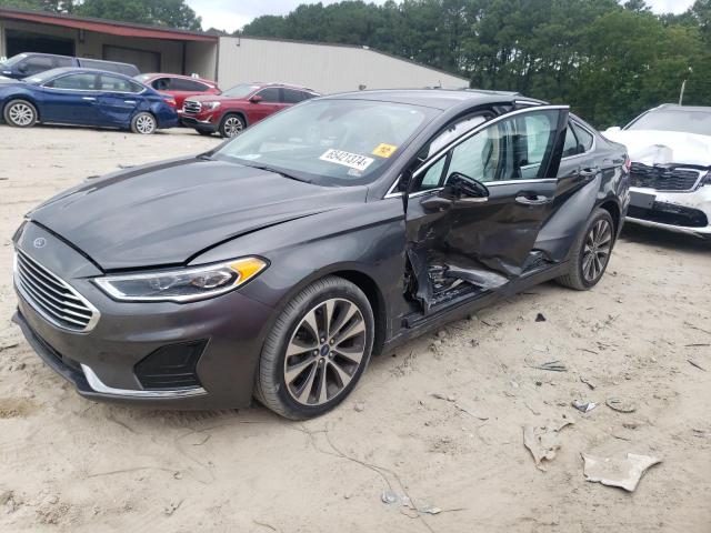 ford fusion sel 2019 3fa6p0e9xkr112326