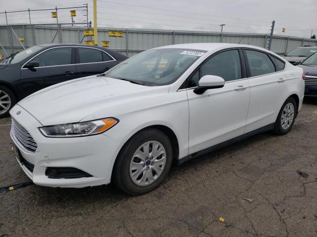 ford fusion s 2013 3fa6p0g70dr154146